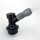 DUOTIGHT - 8mm For MFL Connector