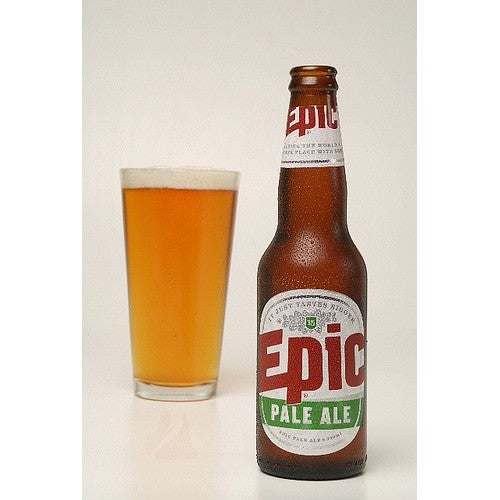 Epic Pale Ale Clone Grain2Glass