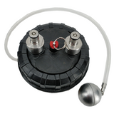 FermZilla - Stainless Pressure Kit