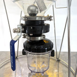 FermZilla 27L - Tri-Conical Unitank Fermenter Gen3.2