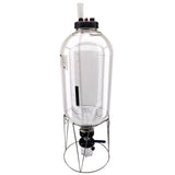 FermZilla 55L - Tri-Conical Unitank Fermenter Gen3