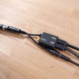 FTSs Touch Temperature Control