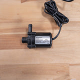 FTSs Touch Temperature Control