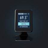 FTSs Touch Temperature Control