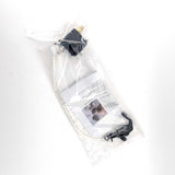 Beer Growler Draft Kit - Mini Tapping Head