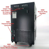 Icemaster Glycol Chiller/Icebank G40.1