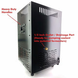 Icemaster Glycol Chiller/Icebank G40.1