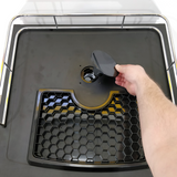 Kegerator - Series X - Base Fridge With Regulator