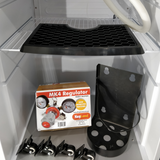 Kegerator - Series X - Base Fridge With Regulator