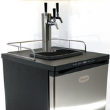 Kegerator - Series X - Triple Tap