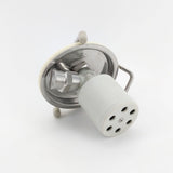 Soda Carbonator Carbonation - Keg Reactor Lid - Continuous Soda Water Solution