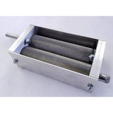 Grain Mill with Hopper - MaltMuncher 2 Roller