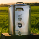 SS Brewtech InfuSsion Mash Tun