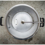 SS Brewtech InfuSsion Mash Tun