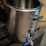 SS Brewtech InfuSsion Mash Tun