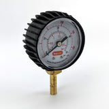 Push In Pressure Gauge - 8MM
