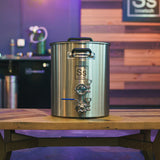 SS Brewtech Brew Kettle