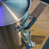 SS Brewtech Brew Kettle