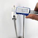 TEMP TWISTER COOLING/HEATING COIL FOR FERMZILLA