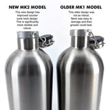 Beer Growler - Ultimate - 2 Litre