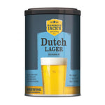 International Series Dutch Lager Beerkit - 1.7kg