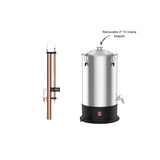 Still Spirits Complete Distillery – Copper Condenser