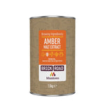 Brick Road Amber Malt Extract