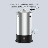 Electric Boiler (T500)