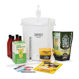 Mangrove Jacks Apple Cider Starter Kit