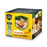Mangrove Jacks Apple Cider Starter Kit
