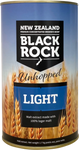 Black Rock Light Malt
