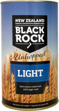 Black Rock Light Malt