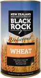 Black Rock Wheat Malt