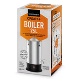 Electric Boiler (T500)