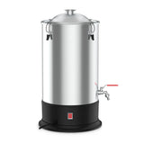 Electric Boiler (T500)