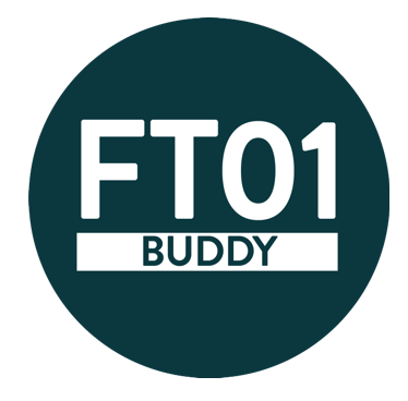 BUDDY | FT01 (American Ale)
