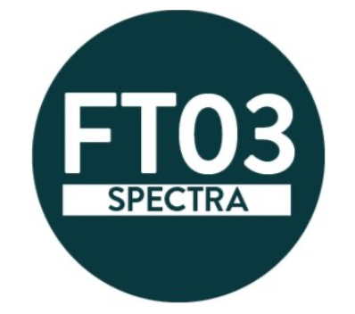 SPECTRA | FT03 (Hazy / English Ale)
