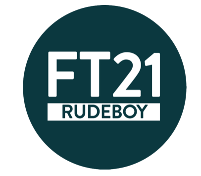 RUDEBOY | FT21 (Hazy / English Ale)