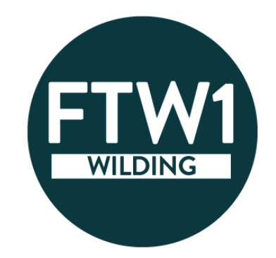 WILDING | FTW1   (NZ Wild Ale)