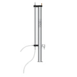 SS Create+ T500 Column & Condenser