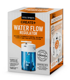 Still Spirits Water Flow Regulator