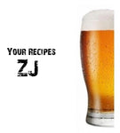 ZJ - Pale Ale Aussie 43L