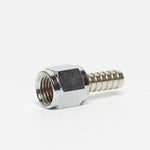 Barbed Swivel Nut - 3/16" and 1/4"