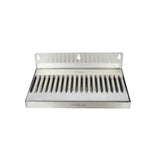 Door Mounted Drip Tray (20cm)