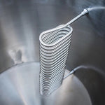 Ss Chronical 26L Stainless Fermenter - Brewmaster Edition