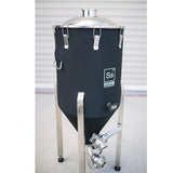 Ss Chronical 26L Stainless Fermenter - Brewmaster Edition