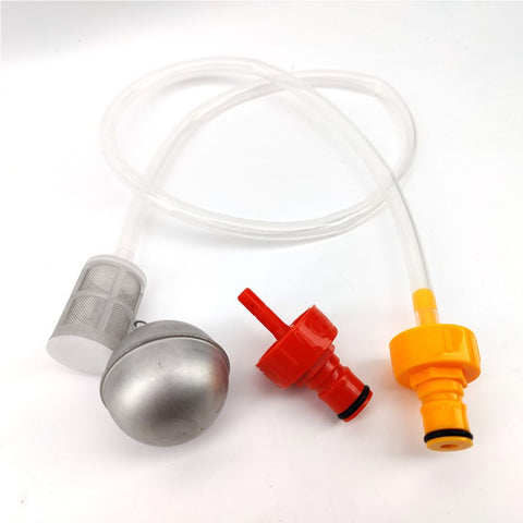 FermZilla - Plastic Pressure Kit