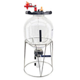 FermZilla - 27L - Tri-Conical Easy-Grip Pressure Fermenter Starter Kit