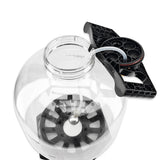 FermZilla - 27L - Tri-Conical Easy-Grip Pressure Fermenter Starter Kit