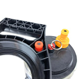 FermZilla - 55L - Tri-Conical Easy-Grip Pressure Fermenter Starter Kit